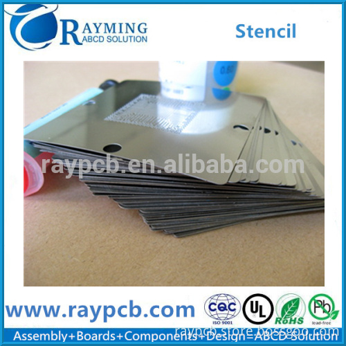 Iron Based SMT Stencil PCB